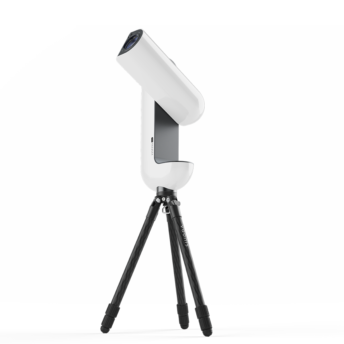 Vaonis Vespera II X Edition Smart Telescope with AI & Apochromatic Opt Vaonis Vespera II X Edition Smart Telescope with AI & Apochromatic Opt