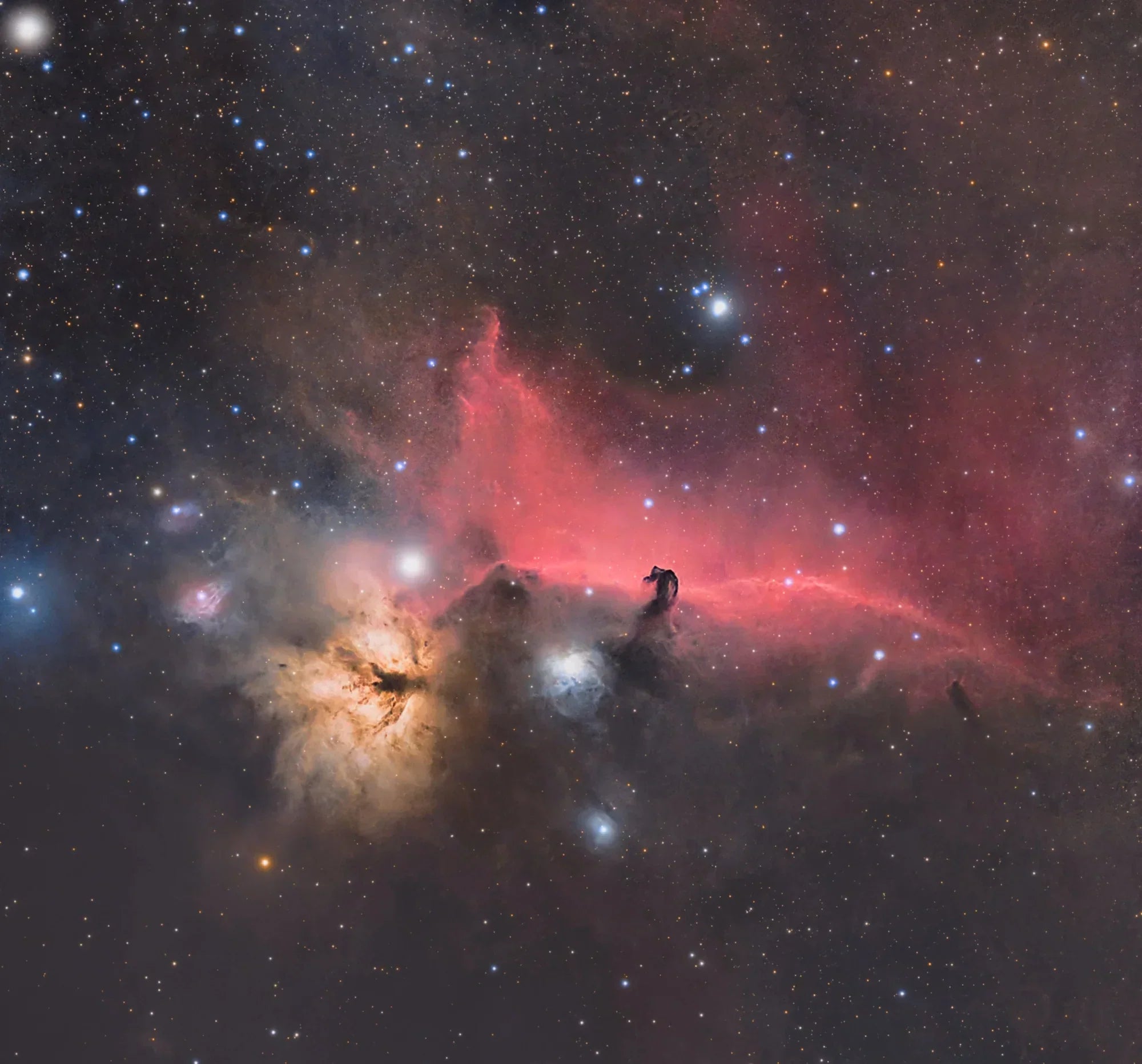 Vaonis Retrospective 2025: Celebrating a Year of Astrophotography by Our Community