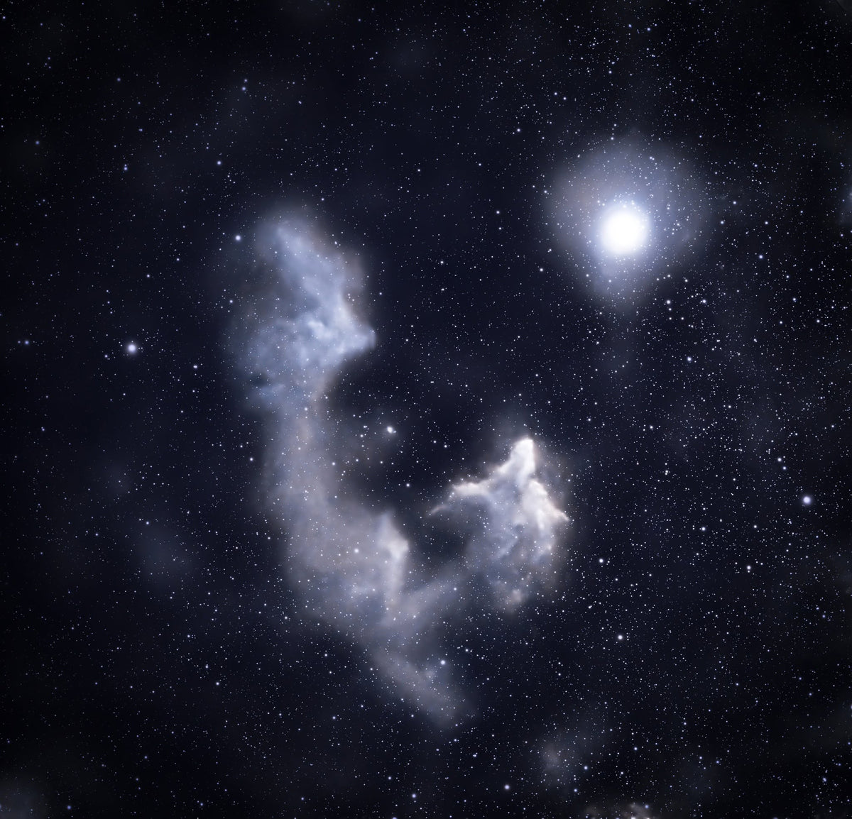 6 Haunting Deep-Sky Objects to Capture with Your Smart Telescope