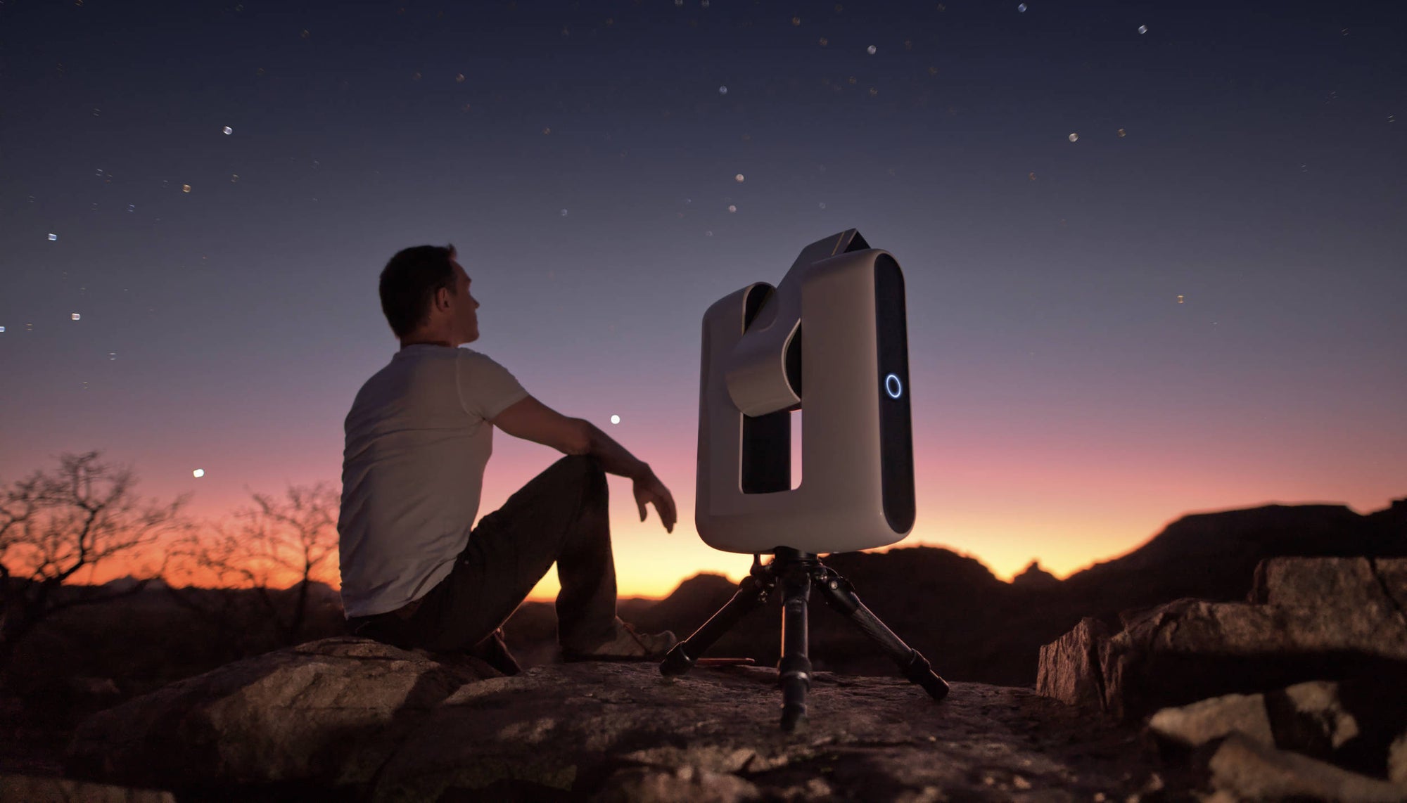 September 2026 smart telescope observing guide
