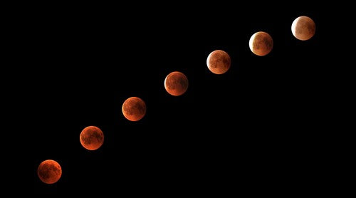 Eclipse de lune juillet 2018 vignette