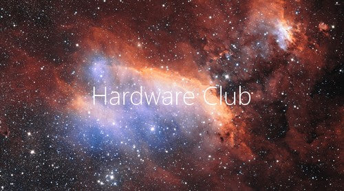 Vaonis x Hardware Club