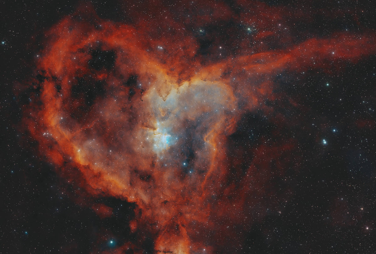 October 2026 smart telescope observing guide