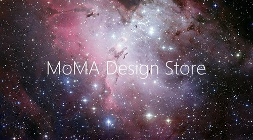 Vaonis x MoMA Design Store