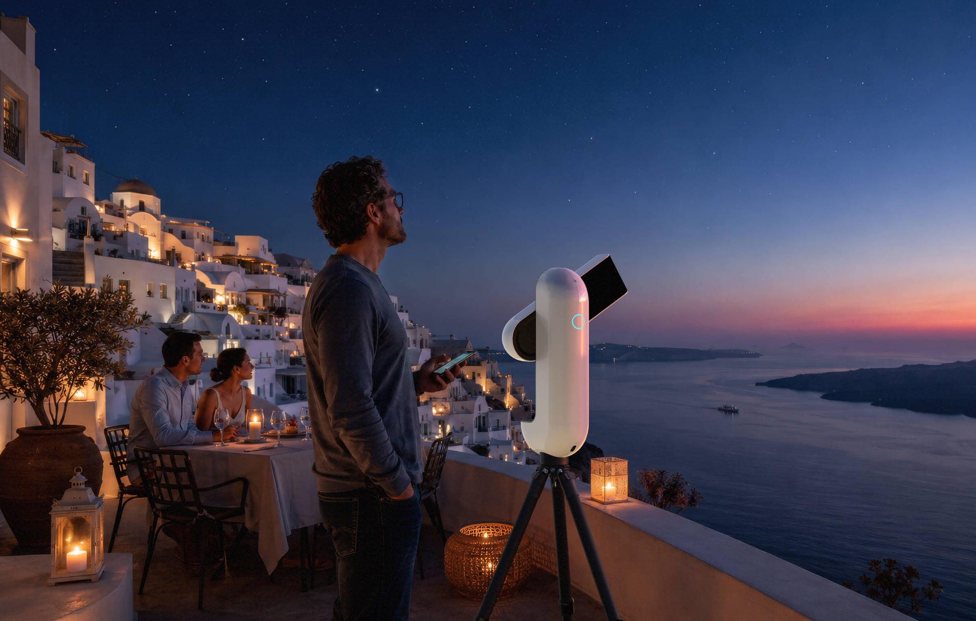 June 2026 smart telescope observing guide