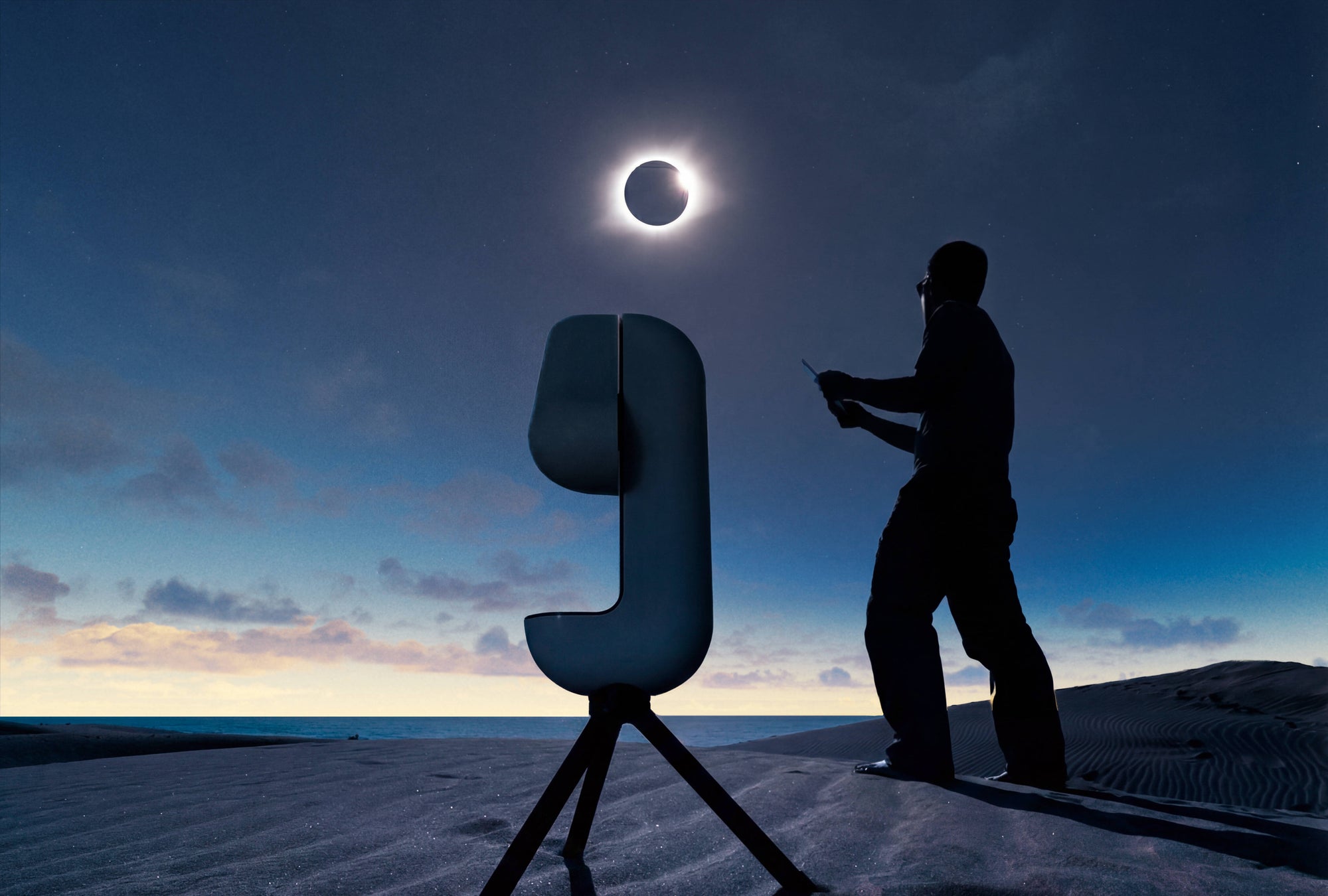 2026 Solar Eclipse: What You Need to Know Right Now