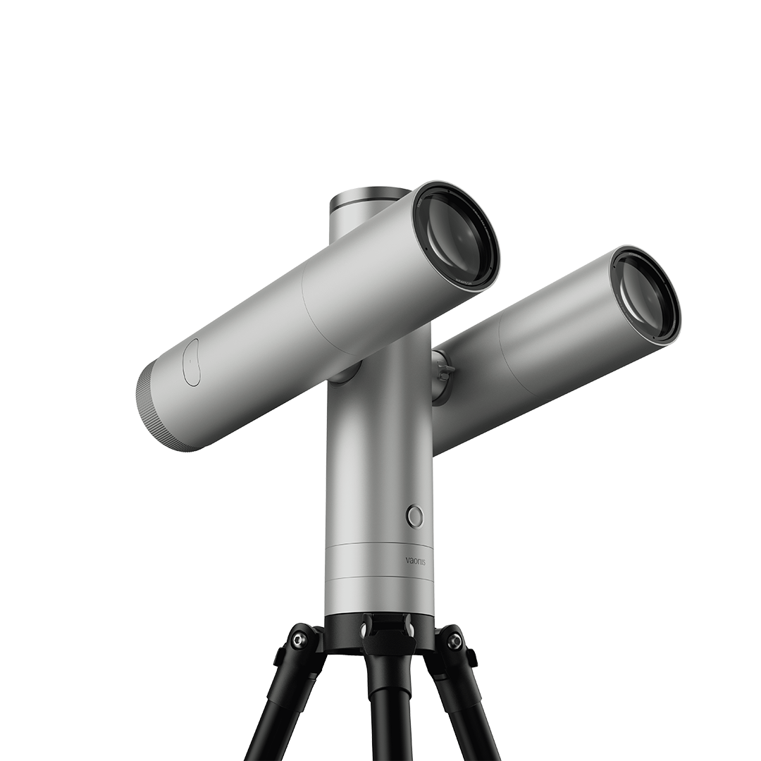 Atlas Twin, 2 Imaging-Module 80mm