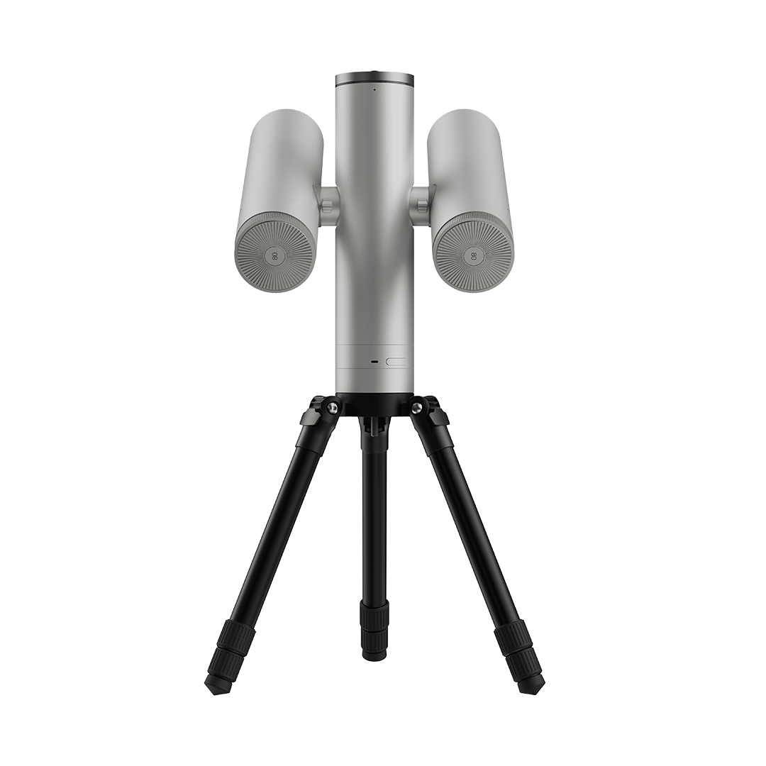Atlas Twin, 2 Imaging-Module 80mm
