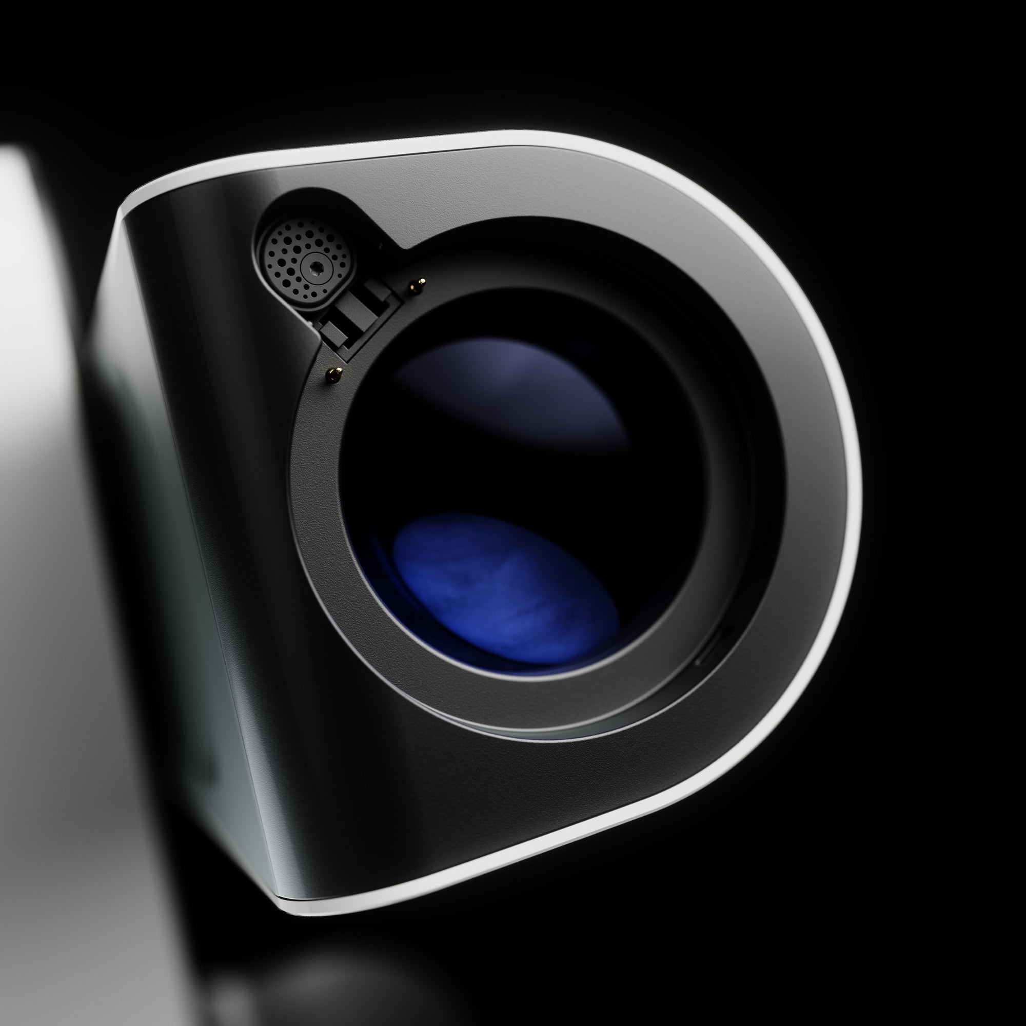 Capteur hygrométrique Vespera