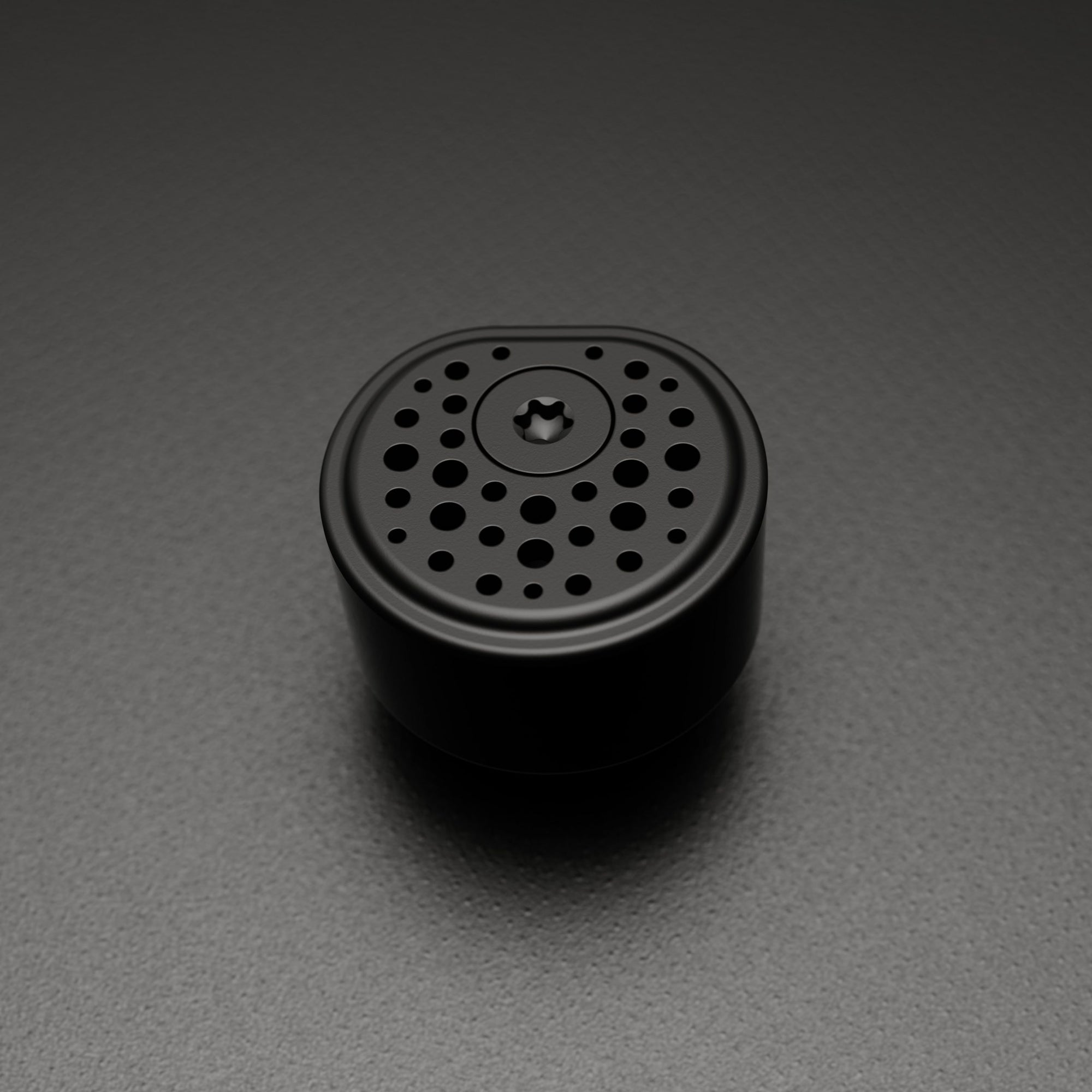 Capteur hygrométrique Vespera