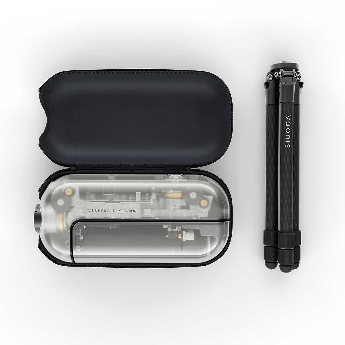 Vespera II  X_Edition Vaonis