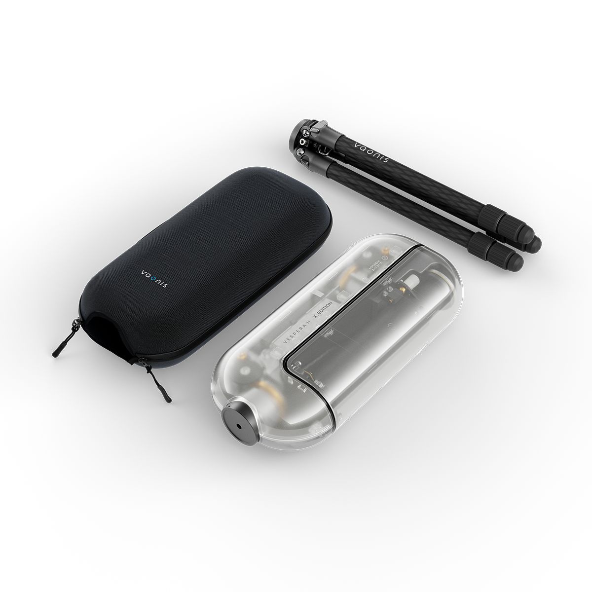 Vespera II  X_Edition Vaonis