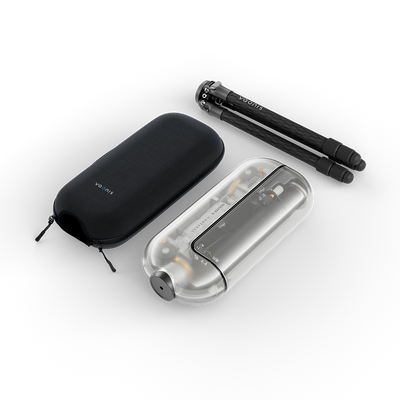 Vespera II  X_Edition Vaonis