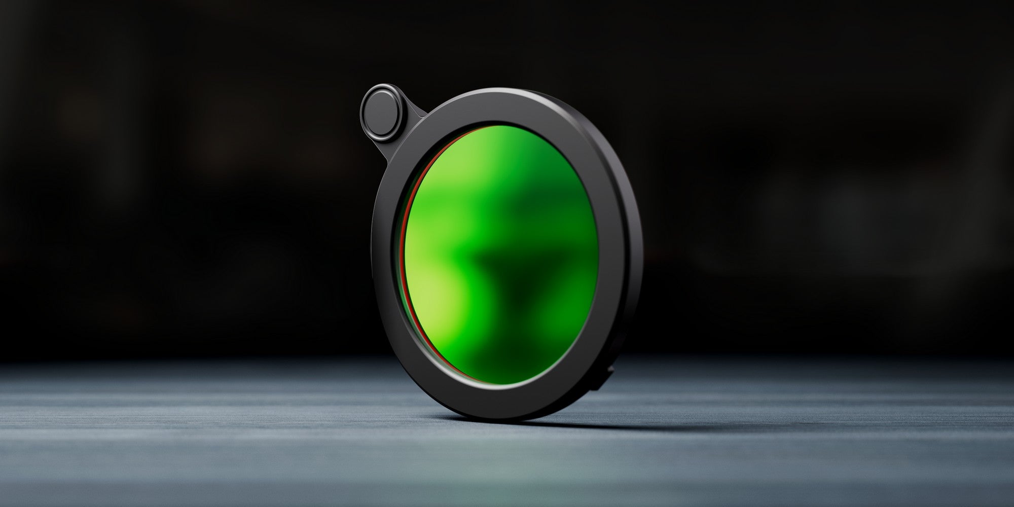 Filtre anti-pollution lumineuse Vespera