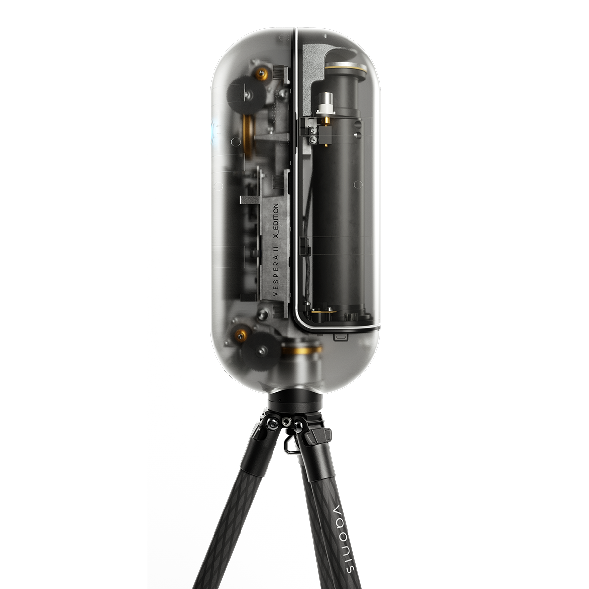 Vespera II  X_Edition Vaonis