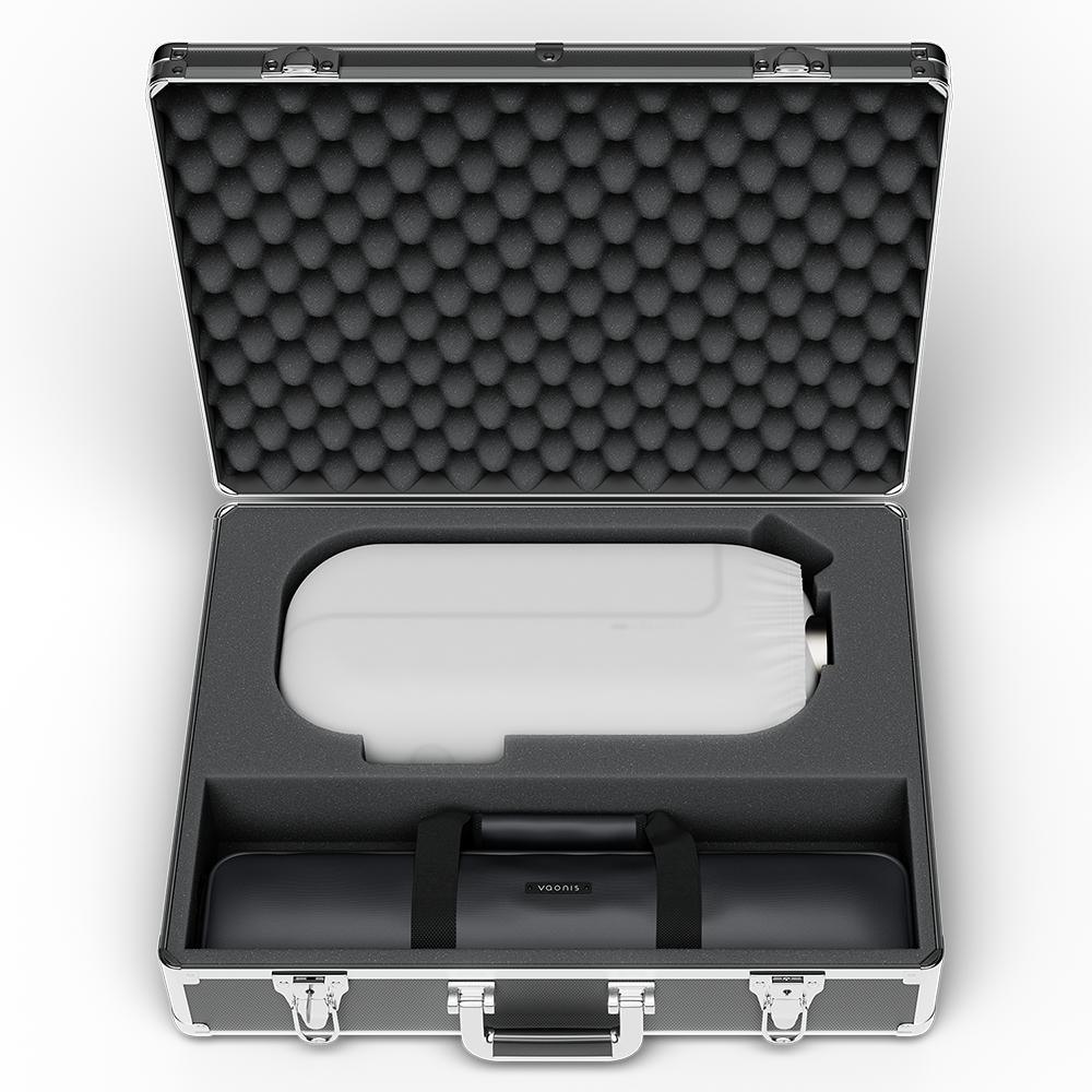 Vespera Pro 2