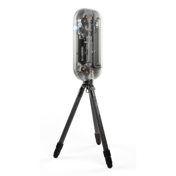 Vespera II — X Edition | Limited Collector's Smart Telescope by