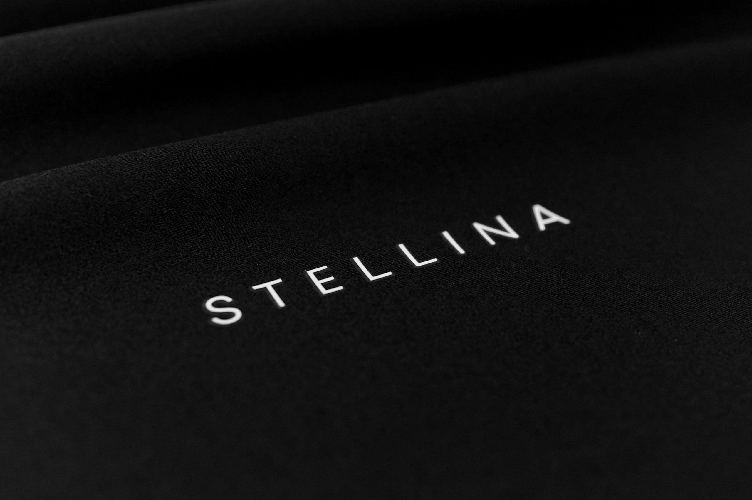 Stellina Dust Cover