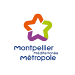 Logo Montpellier Metropole
