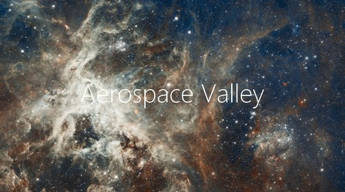 Aerospace Valley x Vaonis