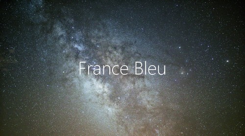 France Bleu Vaonis