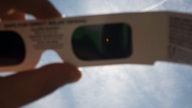 Complete guide to observing eclipses