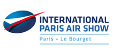 International Paris Air Show 2017