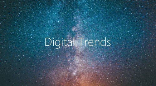 Stellina Digital Trends
