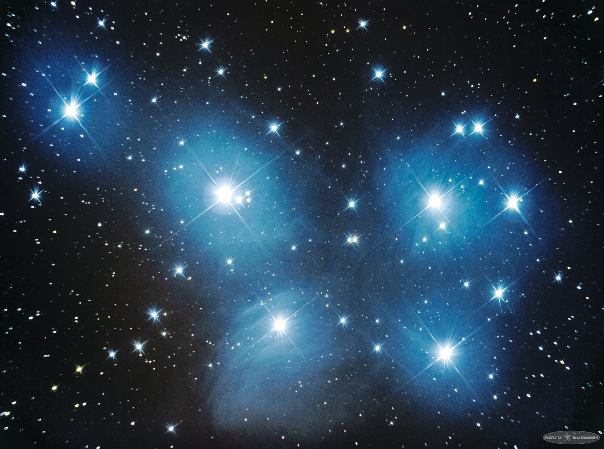 Observer Sirius B, un défi pour les astronomes amateurs