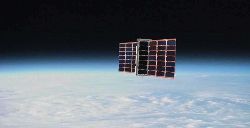 Les satellites Spire sont prêts pour le cycle solaire 25