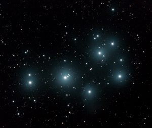 M45 Que peut-on observer dans le ciel en Novembre ?