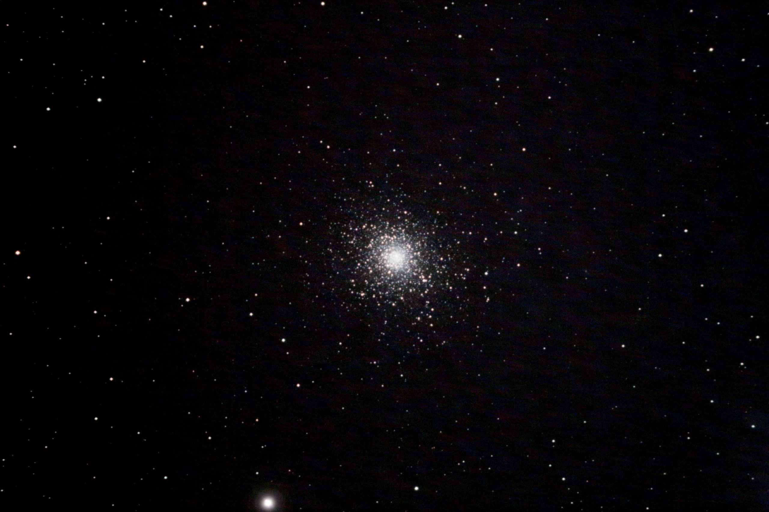 M5 – Globular Cluster
