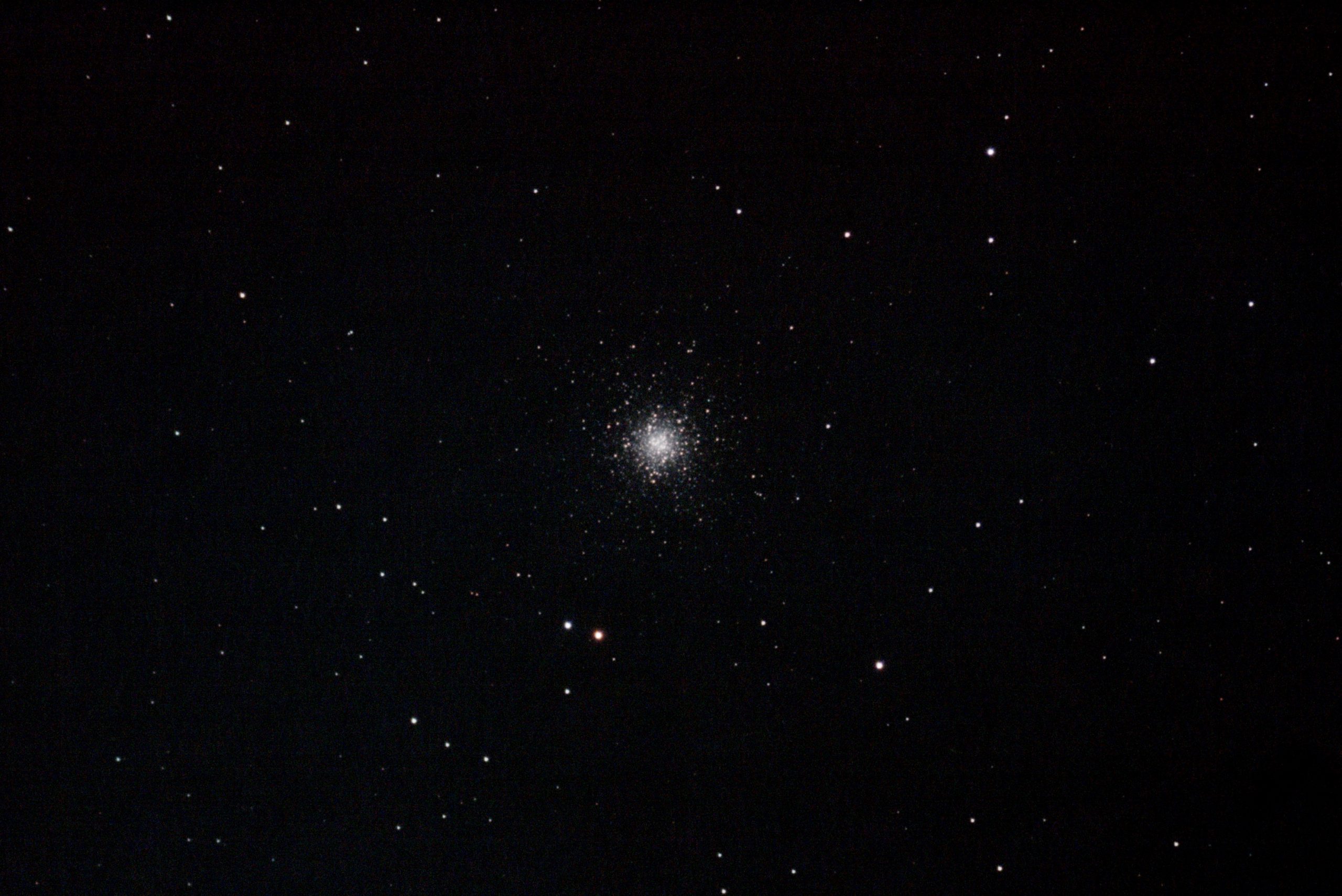 M53 – Globular Cluster
