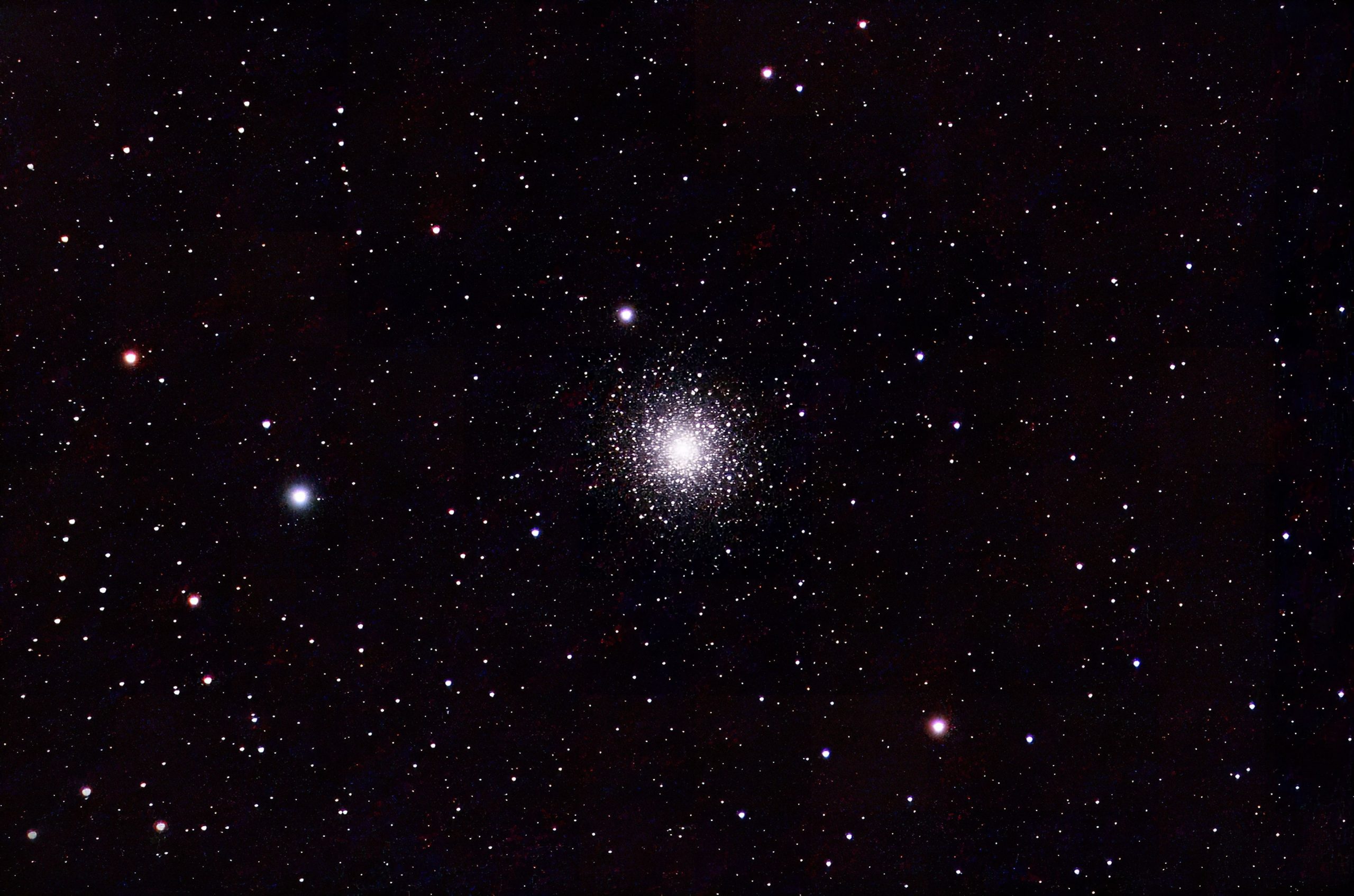 M15 – Globular Cluster
