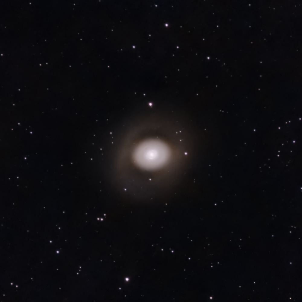 M94 – Spiral Galaxy