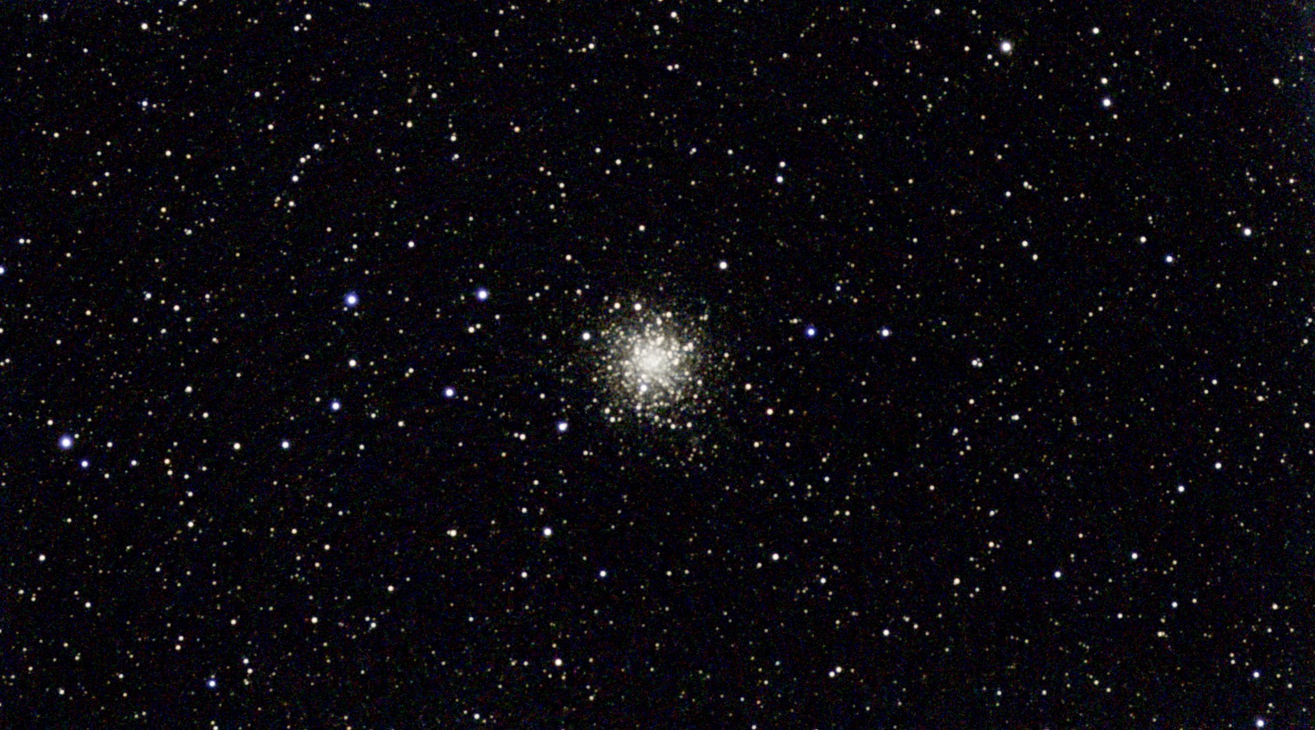 M12 – Globular Cluster