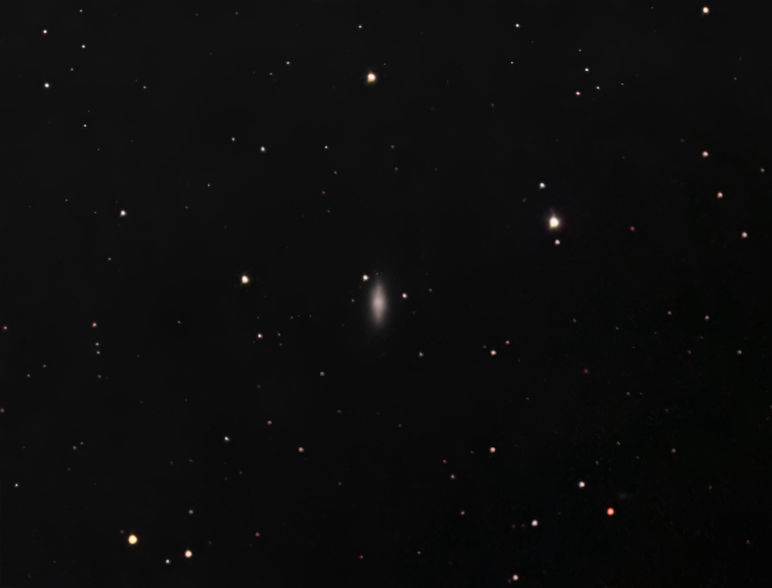 M102 – Missing Galaxy
