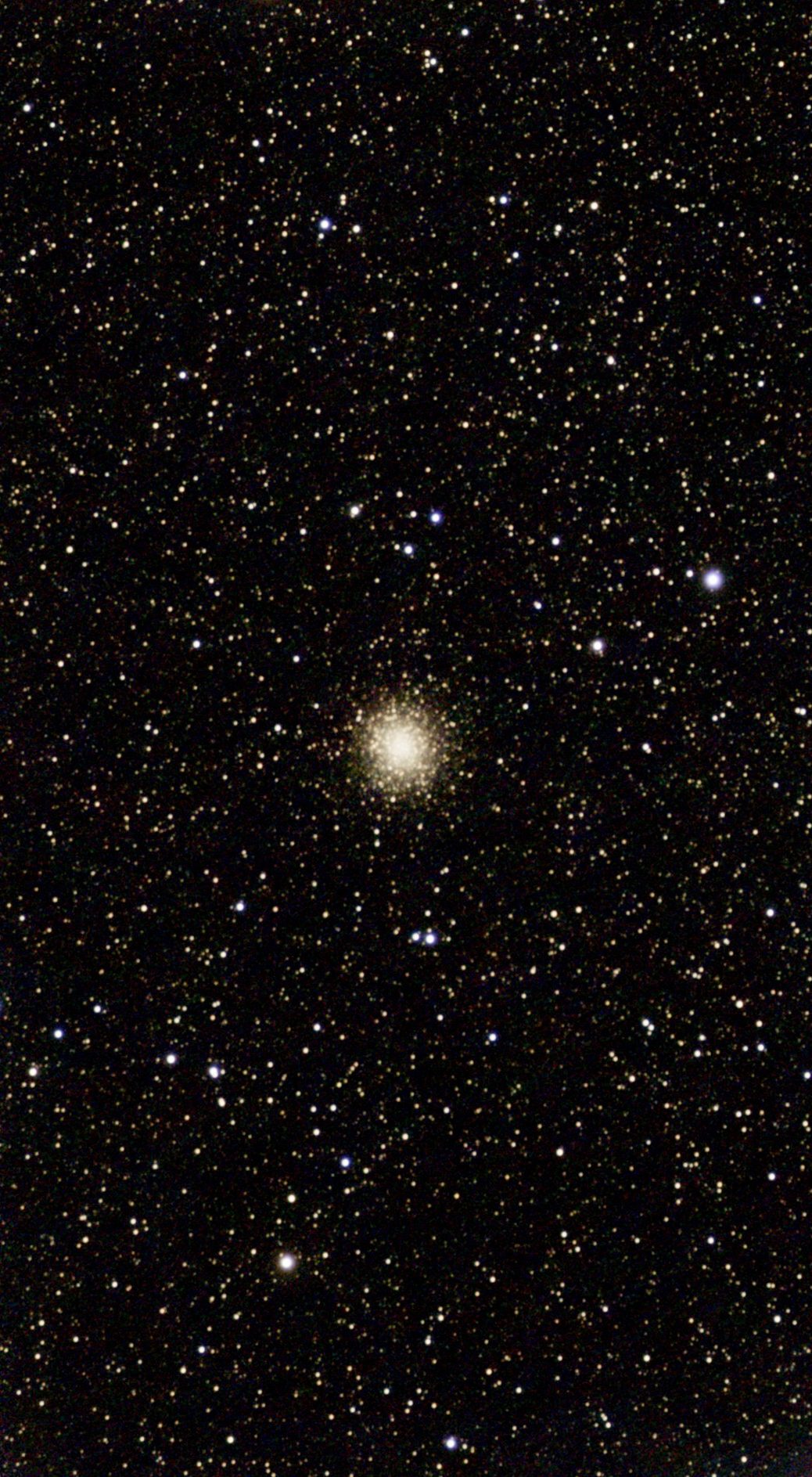 M14 – Globular Cluster