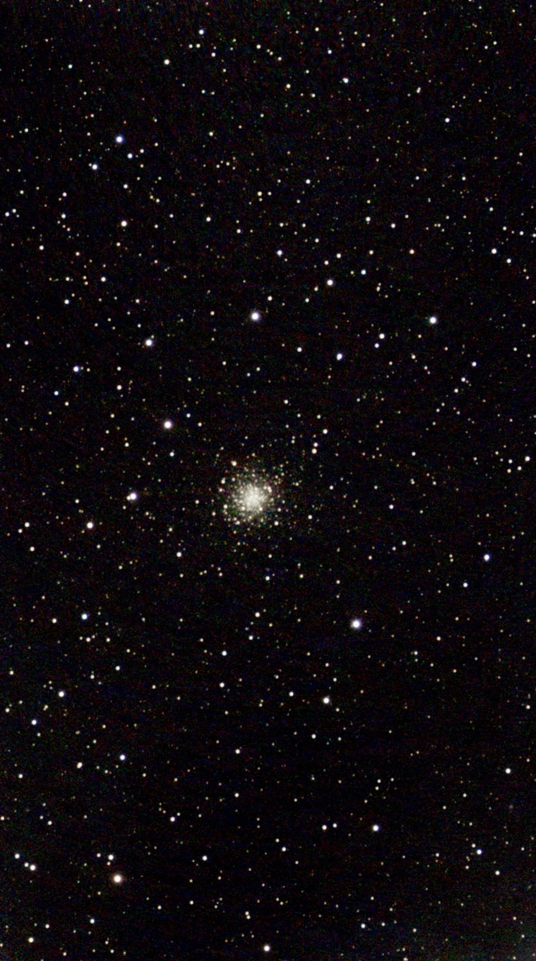 M68 – Globular Cluster
