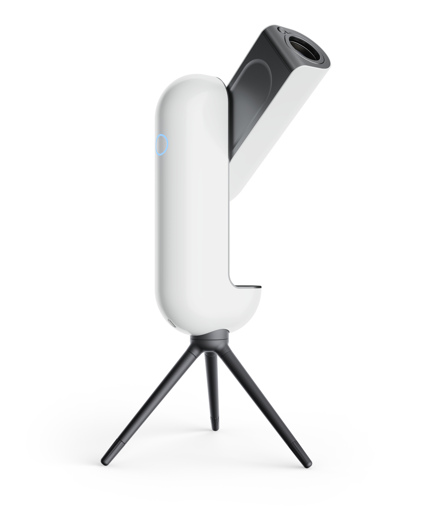 Vespera classic smart telescope