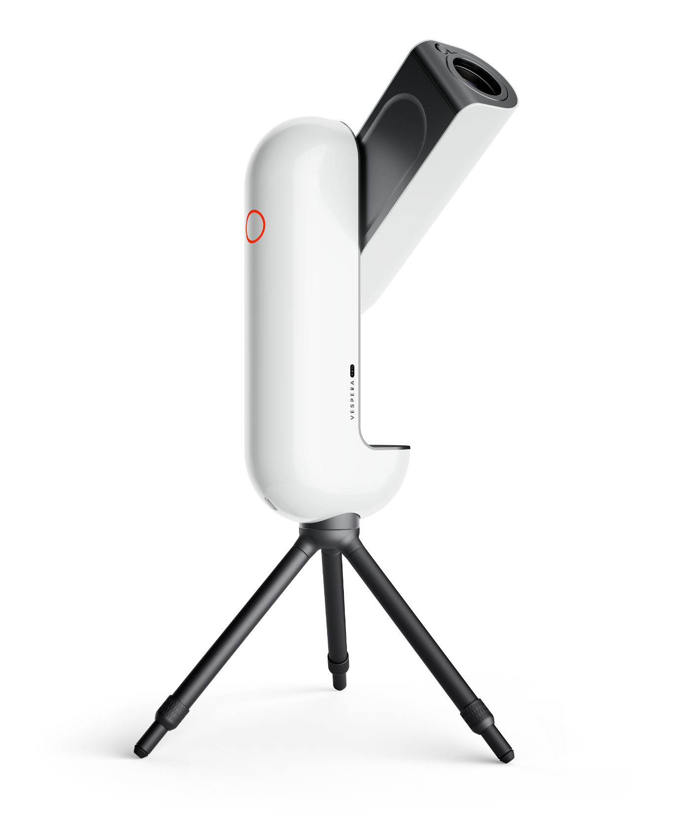 Vespera Pro smart telescope